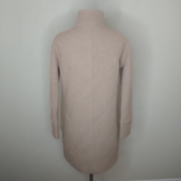 J Crew Stadium Cloth Nello Gori Coat - Picture 7 of 8